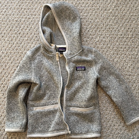 Patagonia Other - Patagonia fleece